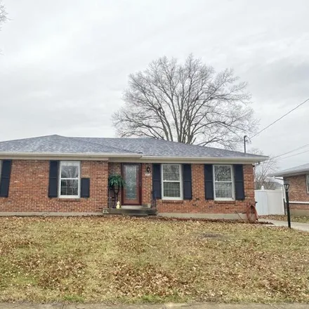 Buy this 3 bed house on 9513 Gateway Drive in Jeffersontown, KY 40299
