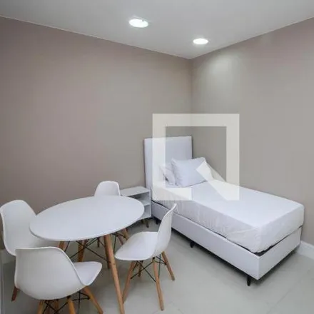 Buy this 1 bed apartment on Centro de Diagnóstico por Imagem (Rio Imagem) in Avenida Presidente Vargas 1733, Centro