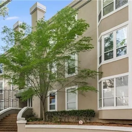 Buy this 1 bed condo on Colony Park Citihomes II in 244 13th Street Northeast, Atlanta