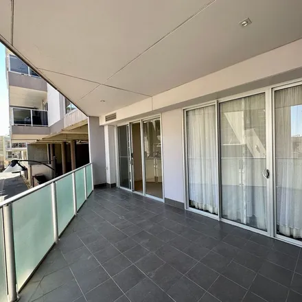 Rent this 2 bed apartment on 20-24 Metro Parade in Mawson Lakes SA 5095, Australia