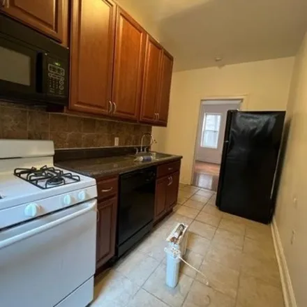 Rent this 2 bed apartment on 150 Belmont Avenue in Jersey City, NJ 07304