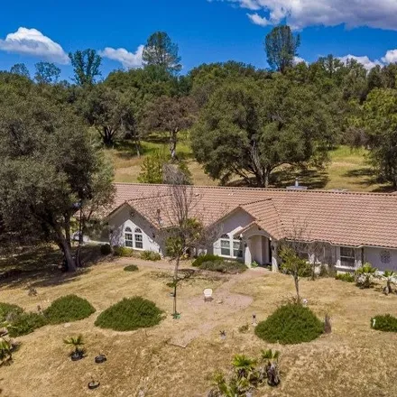 Buy this 4 bed house on 50127 Road 427 in Oakhurst, CA 93644