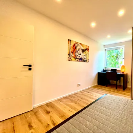 Rent this 1 bed room on Max-Wönner-Straße 29 in 80995 Munich, Germany
