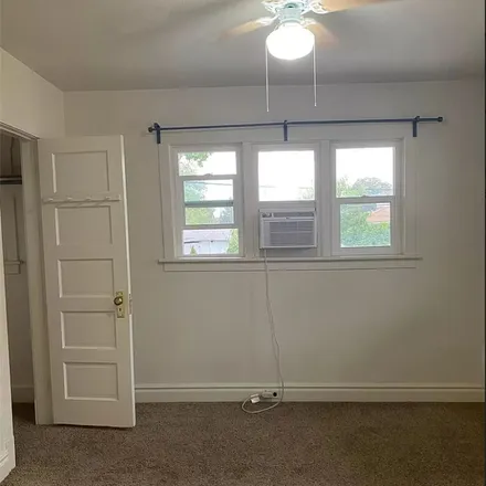 Rent this 1 bed apartment on 1990 600 East in Salt Lake City, UT 84105