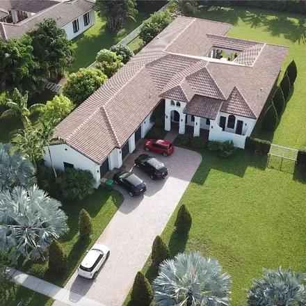 Rent this 5 bed house on 1460 SW 125th Ave