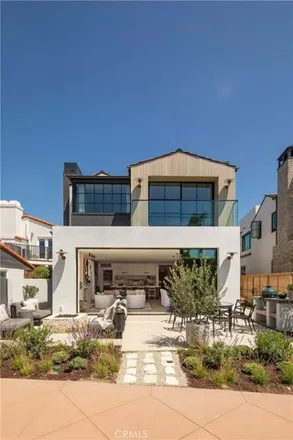 Image 6 - 207 Via Eboli, Newport Beach, California, 92663 - House for sale