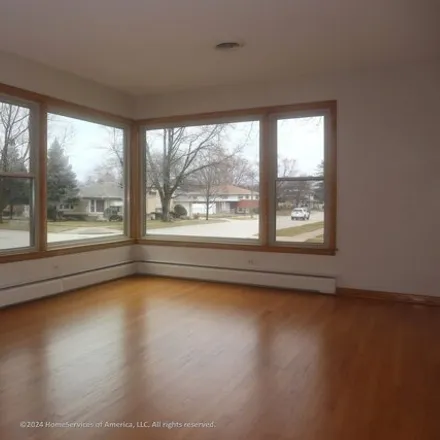 Image 2 - South Francisco Avenue, Evergreen Park, IL 60805, USA - House for rent