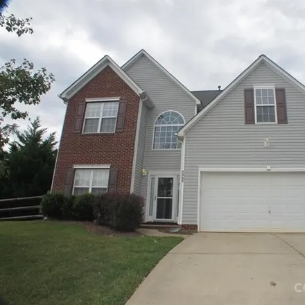 Rent this 4 bed house on 2087 White Cedar Lane in Waxhaw, NC 28173