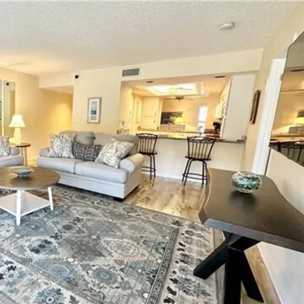Rent this 2 bed condo on Cypress Lake Country Club in 6767 Winkler Road, Fort Myers Beach