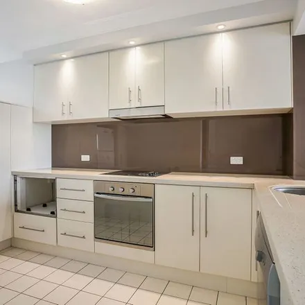 Rent this 3 bed apartment on Alfred Street North in Neutral Bay NSW 2089, Australia