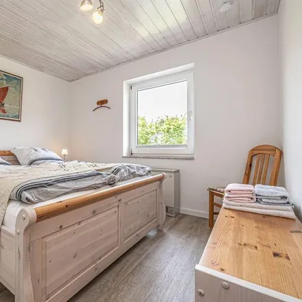 Rent this studio house on Nordstrand in 25845 Nordstrand, Germany