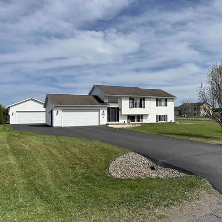 Buy this 3 bed house on 2524 Golden Eagle Road in Kronenwetter, WI 54455