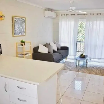 Rent this 2 bed apartment on Cairns in Queensland, Australia