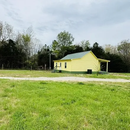 Buy this 2 bed house on J Bar J Circle in Izard County, AR 72573