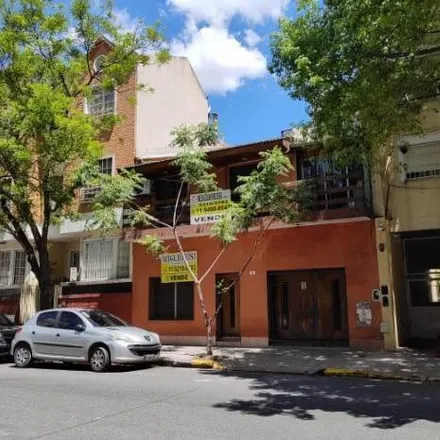 Buy this 3 bed house on Ramos Mejía 716 in Caballito, C1405 CAE Buenos Aires