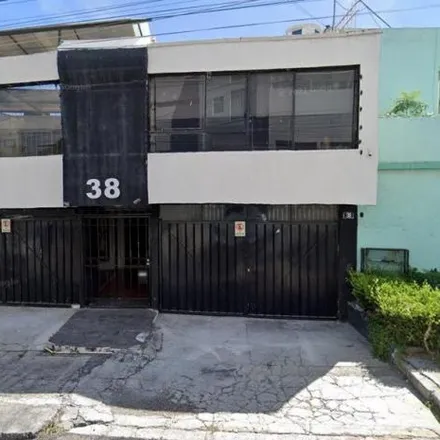 Buy this studio house on Avenida Teziutlán Sur in 72180, PUE