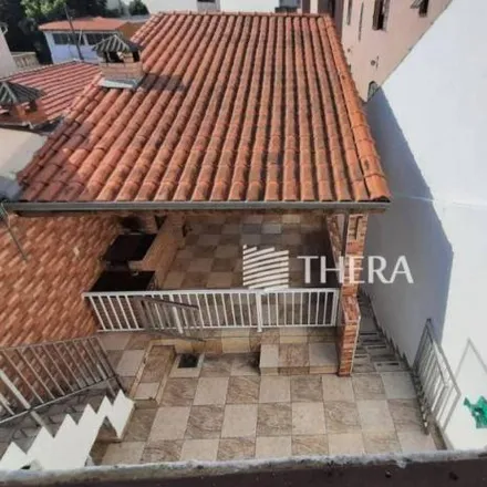 Buy this 2 bed house on Rua Lina in Vila Pires, Santo André - SP