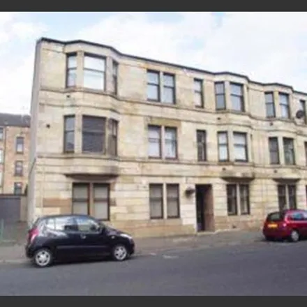 Image 1 - Kilnside Road, Paisley, PA1 1RJ, United Kingdom - Apartment for rent