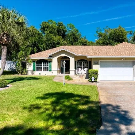 Buy this 3 bed house on 37 Fallwood Lane in Palm Coast, FL 32137