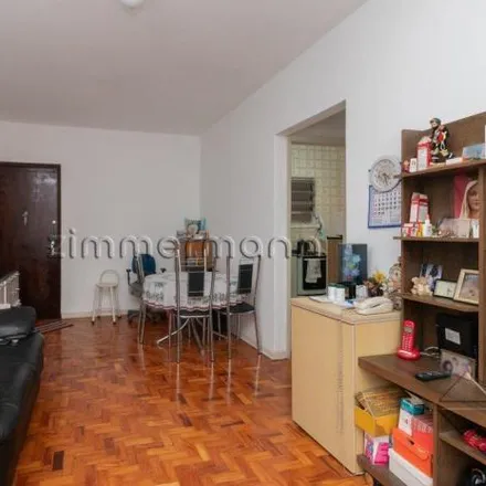Buy this 1 bed apartment on Edifício Constellation in Alameda Eduardo Prado 788, Campos Elísios