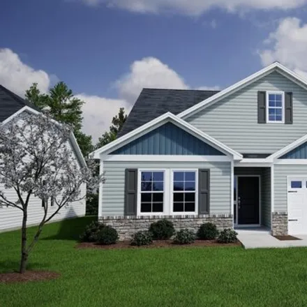 Buy this 4 bed house on Hancher Drive in Horry County, SC 29578