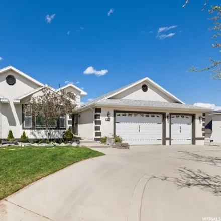 Image 1 - 88 South Fairway Drive, Elk Ridge, Utah County, UT 84651, USA - House for sale