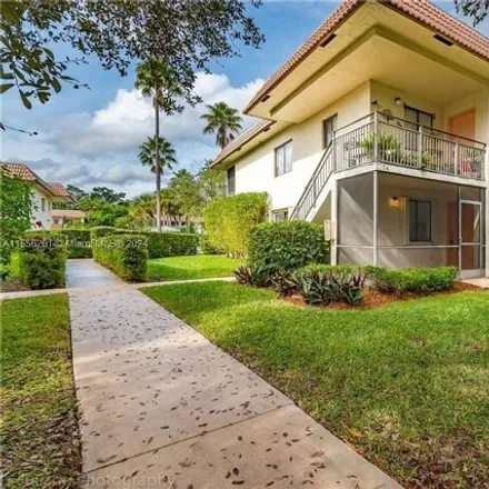 Rent this 2 bed apartment on 498 Lake View Drive in Weston, FL 33326