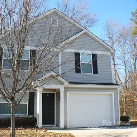 Rent this 3 bed house on 4431 Eglinton Toll Court in Charlotte, NC 28213