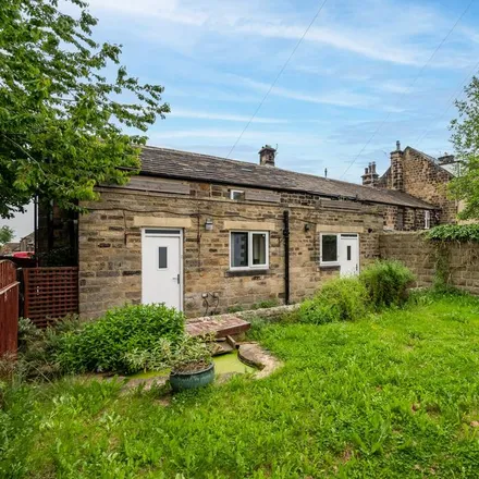 Image 4 - Orchard Street, Otley, LS21 1JU, United Kingdom - House for rent