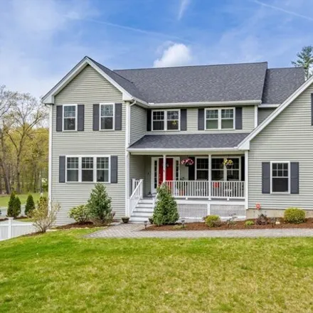Buy this 4 bed house on 326 Groton Road in Westford, MA