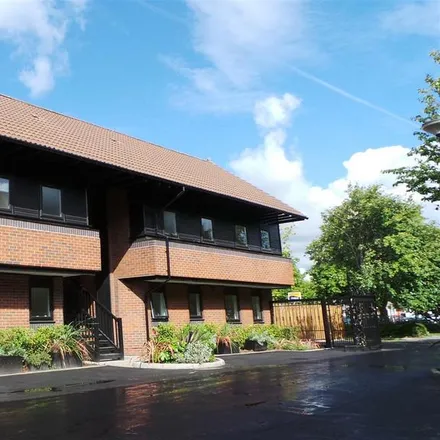 Rent this 2 bed apartment on Hamnet Court in Oakwood, Warrington