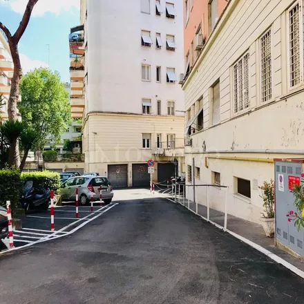 Image 6 - Embassy of Burundi, Via Enrico Accinni 63, 00195 Rome RM, Italy - Apartment for rent