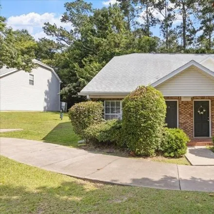 Buy this 3 bed condo on 2700 Pecan Road in Tallahassee, FL 32303