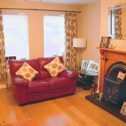 Rent this 3 bed townhouse on Summerhill Brae in Banbridge, BT32 3LJ