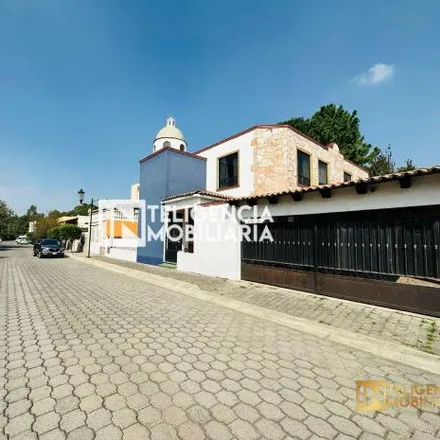Buy this 4 bed house on Circuito Prywer in El cooperativo, 56227 San Nicolás Huexotla