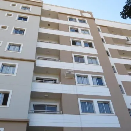 Image 1 - Rua Denis Papin, Jamaica, Londrina - PR, 86063-310, Brazil - Apartment for sale