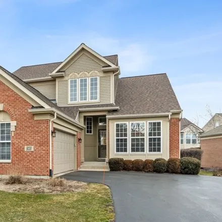 Buy this 4 bed house on 9316 Bundoran Drive in Orland Park, Palos Township