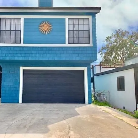 Rent this 3 bed house on 400 Highland Drive in Channel Islands Beach, Ventura County