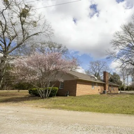Image 7 - 8420 MS 182, Baker Subdivision, Lowndes County, MS 39702, USA - House for sale