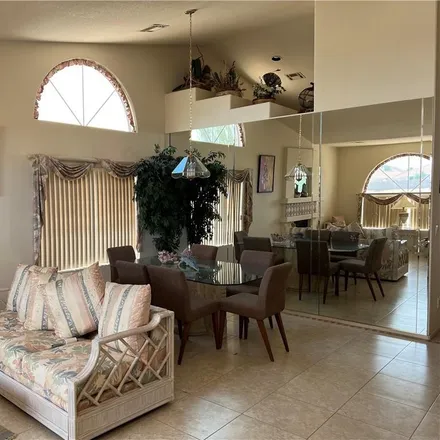 Image 4 - 55 Fig Leaf Place, Palm Gardens, Clark County, NV 89039, USA - House for sale