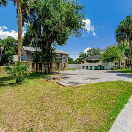 Image 4 - 435 East Clifford Avenue, Eustis, FL 32726, USA - Duplex for sale
