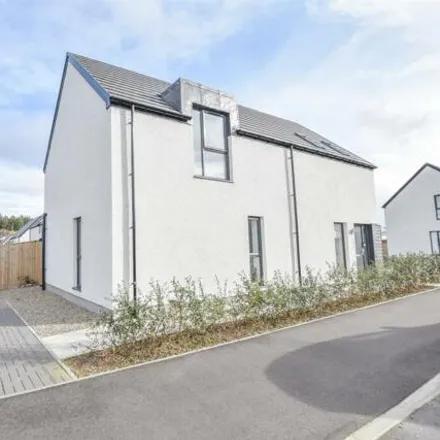Buy this 4 bed house on Mains of Croy in MacKinnon Drive, Croy