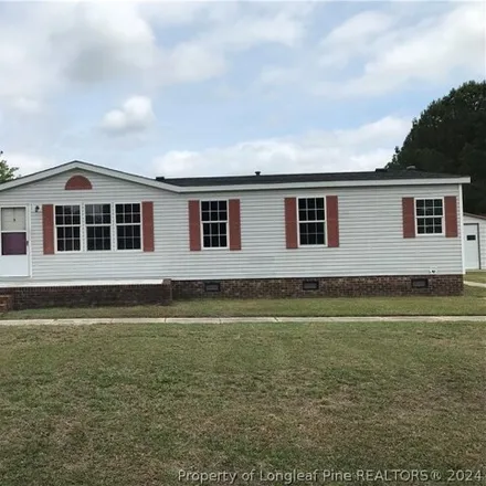 Buy this studio apartment on 4315 Frontier Avenue in Cumberland County, NC 28312