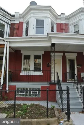 Buy this 3 bed house on 5852 Osage Avenue in Philadelphia, PA 19143