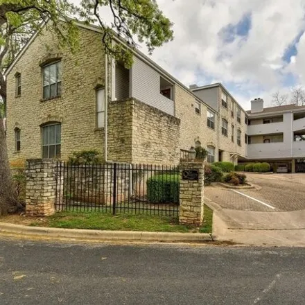 Rent this 2 bed condo on 2520 Quarry Road in Austin, TX 78703