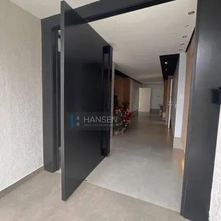 Buy this 3 bed apartment on Rua Euzébio de Queiroz 499 in Glória, Joinville - SC