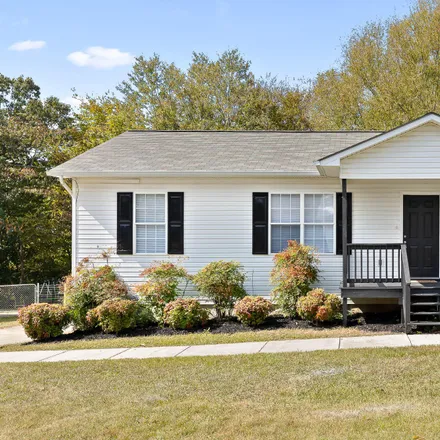 Buy this 3 bed house on 1001 High Street in East Cleveland, Bradley County