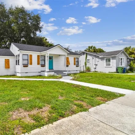 Image 3 - 21st Avenue @ 19th Street, East 21st Avenue, Tampa, FL 33619, USA - House for sale