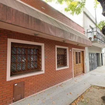 Buy this 3 bed house on Agustín Álvarez 3931 in Villa Martelli, Vicente López