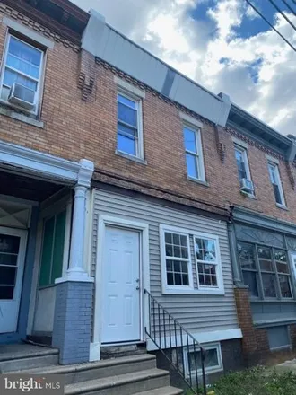 Buy this 3 bed house on 1608 West Clearfield Street in Philadelphia, PA 19132
